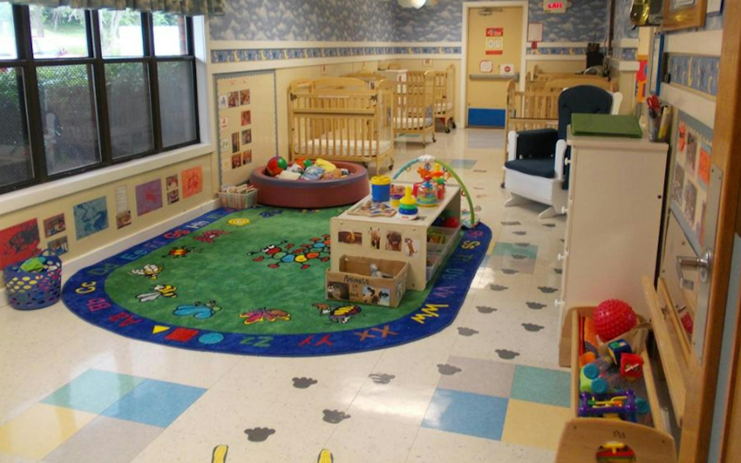 Franklin KinderCare Daycare in Franklin, TN Winnie